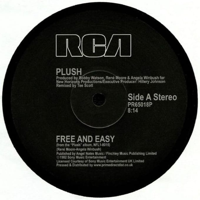 Free And Easy