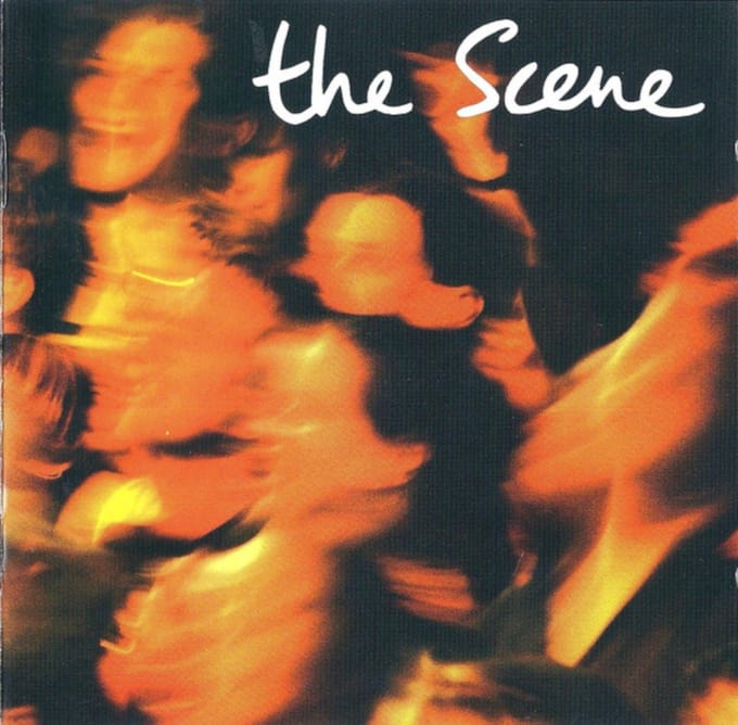 The Scene