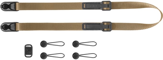 Peak Design - Leash - Coyote