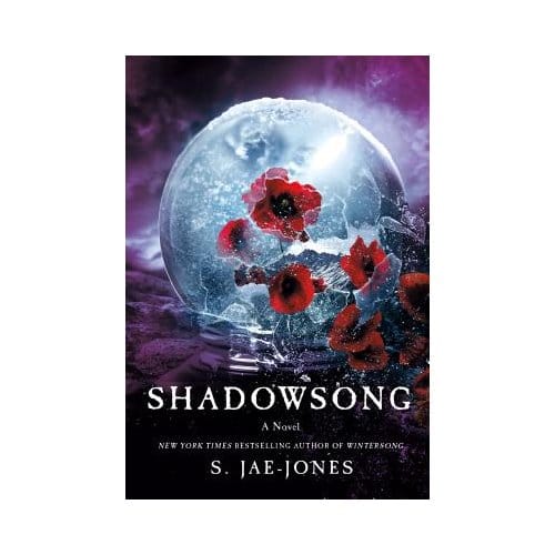 Shadowsong - S. JAE-JONES