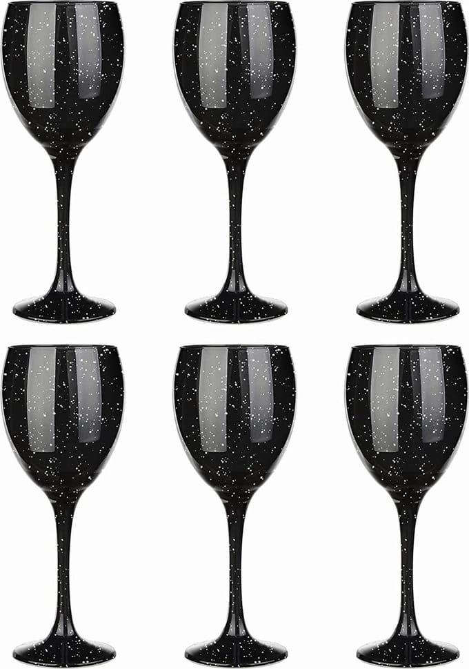 Wijnglazen – Wine glas