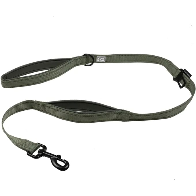Duvo+ Ultimate Fit 2In1 Leiband Fashion Plum Purple 180cm - 25mm