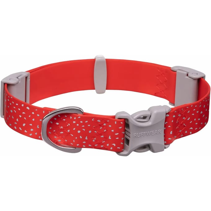 Hondenhalsband Ruffwear Confluence