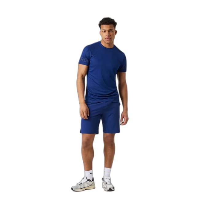 Korte Björn Borg Athletic 9"