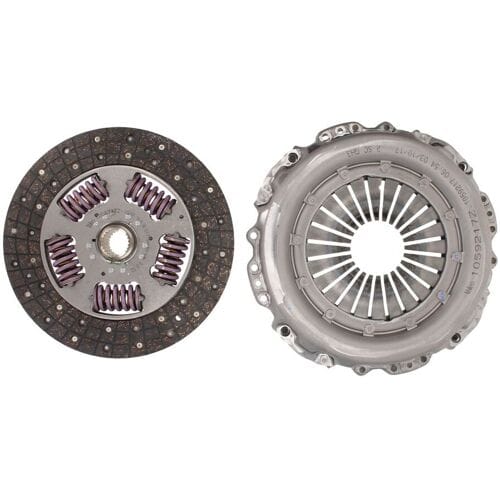 Koppelingsset NEW KIT2P VALEO 827512