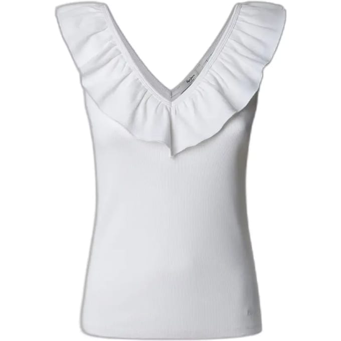 Damestanktop Pepe Jeans Millie