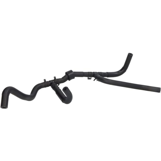 Radiateurslang THERMOTEC DWW017TT