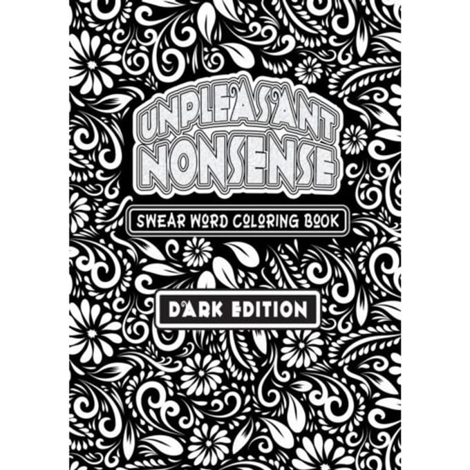 Unpleasant Nonsense - Hugoelena Black Edition
