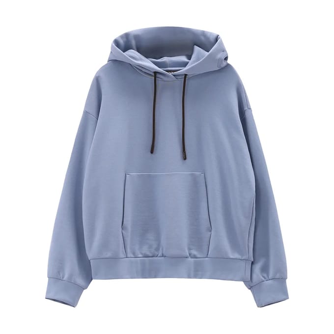 Dames Hoodie CMP