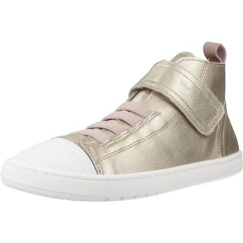 Hoge Sneakers Blanditos Tokiobd