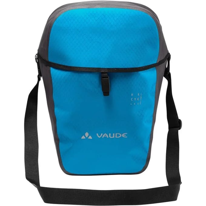 VAUDE Aqua Commute Single, fietskleding, Unisex, Fietstas