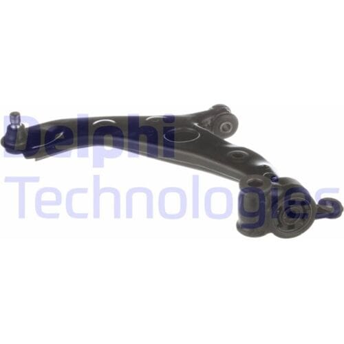 Draagarm, wielophanging DELPHI TC7800