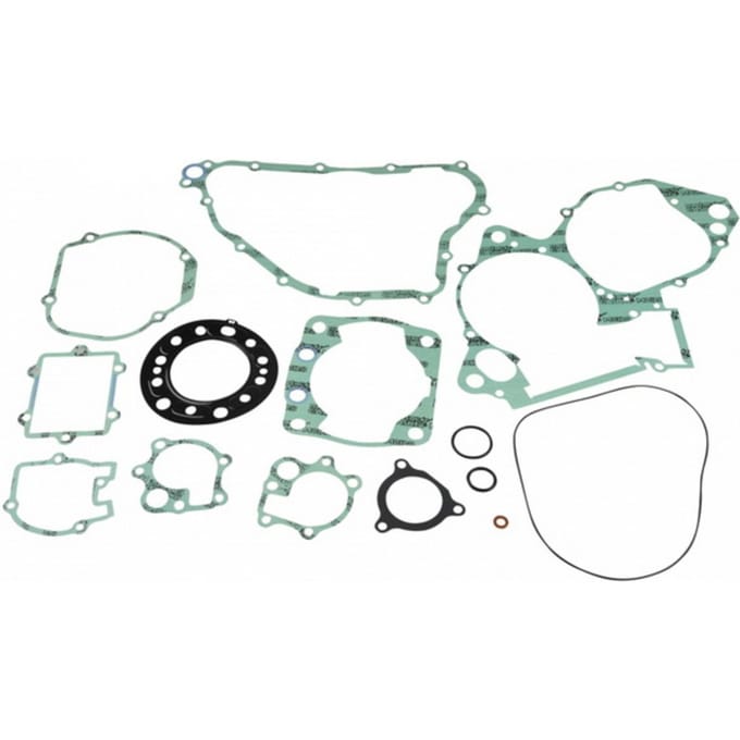 Joint bas-motor motorfiets zonder spi Athena Honda CRF 250 R (ME12) [250]