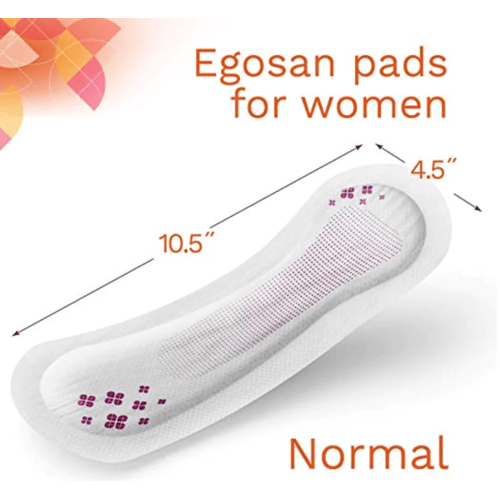Egosan Light Normal - 16 pakken van 12 stuks