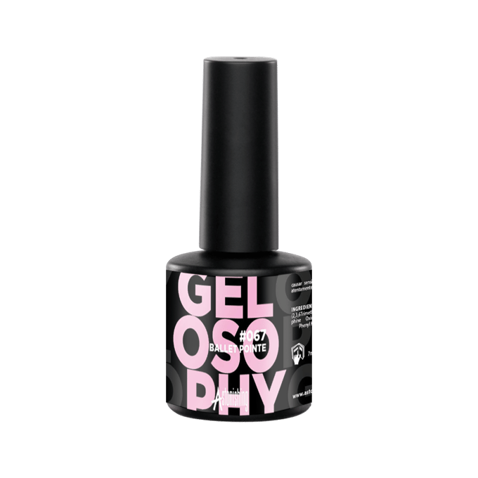 Astonishing Gelosophy #067 Ballet Pointe 7ml