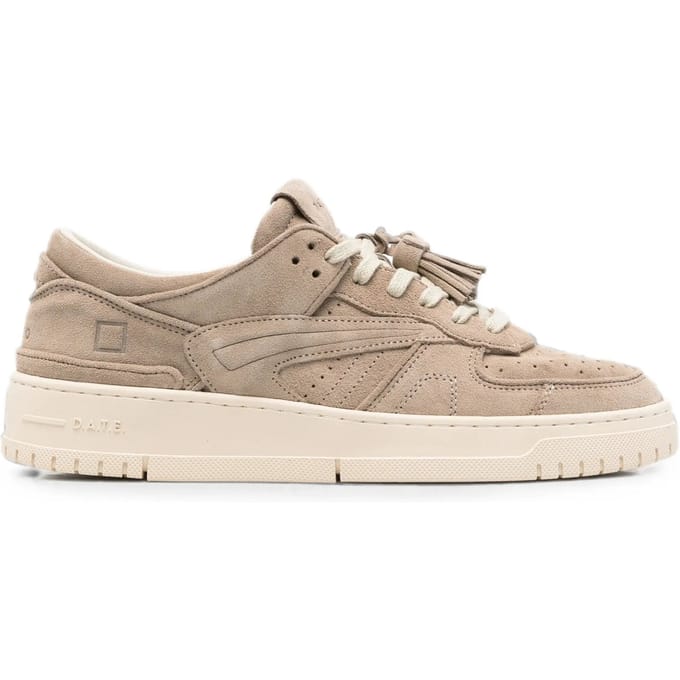 D.a.t.e. Mannenschoenen