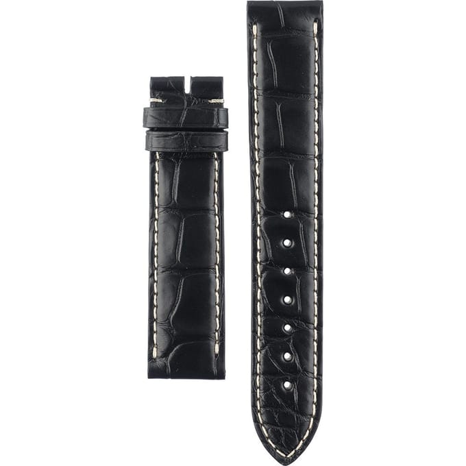 Longines L682119979 Heritage 1969 band