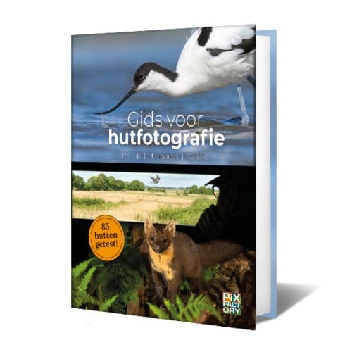 Gids Voor Hutfotografie - Andius Teijgeler
