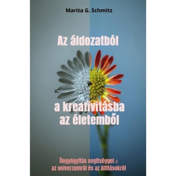 Az - Marita G. Schmitz