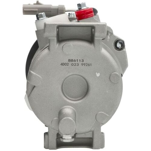 Airco-compressor BOSCH 1 986 AD1 156