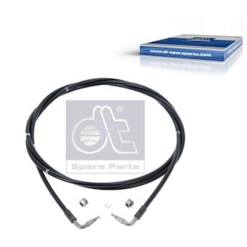 Cabine hefkabel  DT SPARE PARTS 2.70952