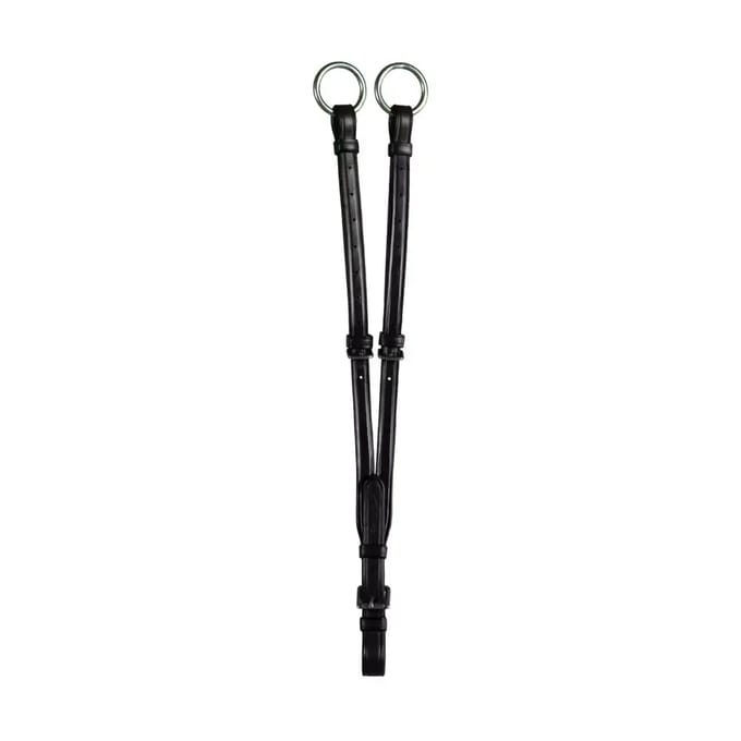 Jachthalsband voor brugpaard Dy'on US Collection