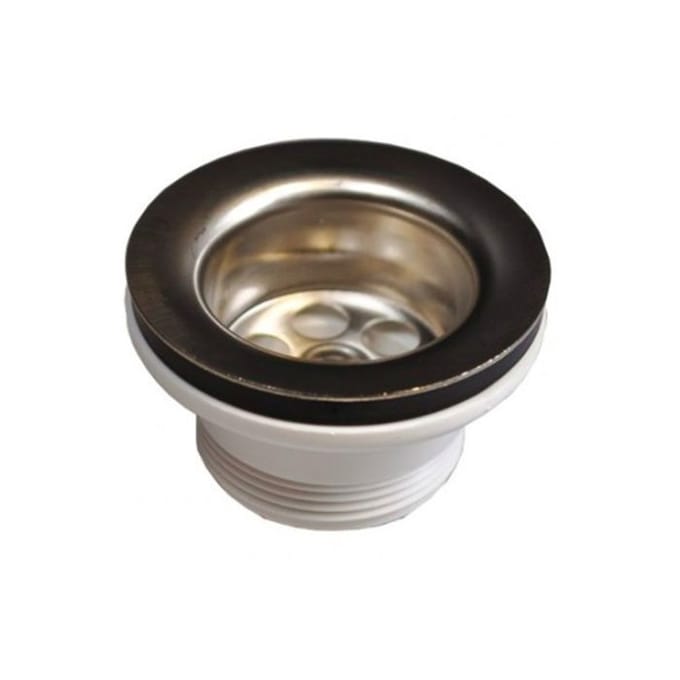 Afvoer spoelbak 1 1/4"