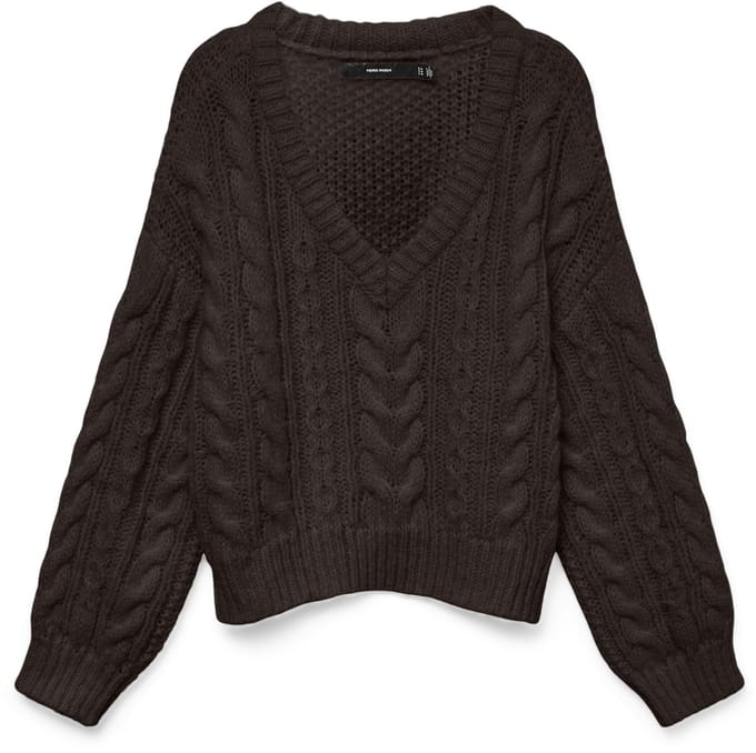 Vero Moda Gebreide pullover VMDREAM Gebreide pullover