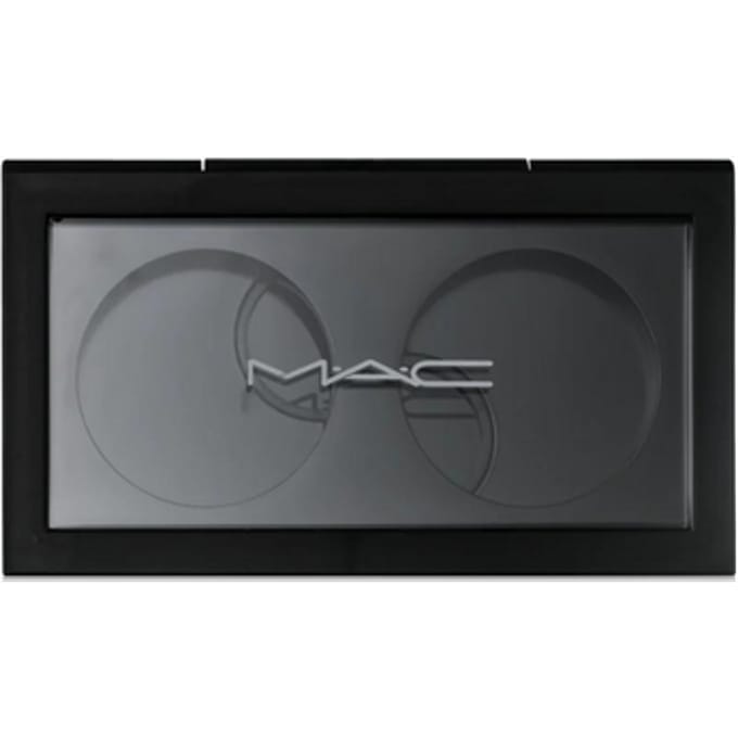 MAC Pro Oogschaduw Pallette (Navulling)