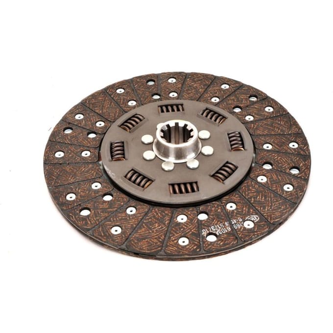 Schaeffler Luk Koppelingsplaat LUK 328 0168 10