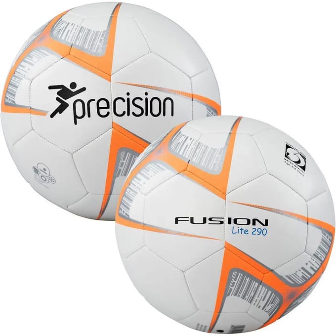 Kindervoetbal Precision Fusion Lite