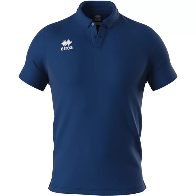 Errea Alex Mc Ad Polo - Sportswear - Volwassen