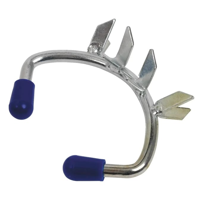 Metalen afstandhouder, groot, set van 2 Kamer