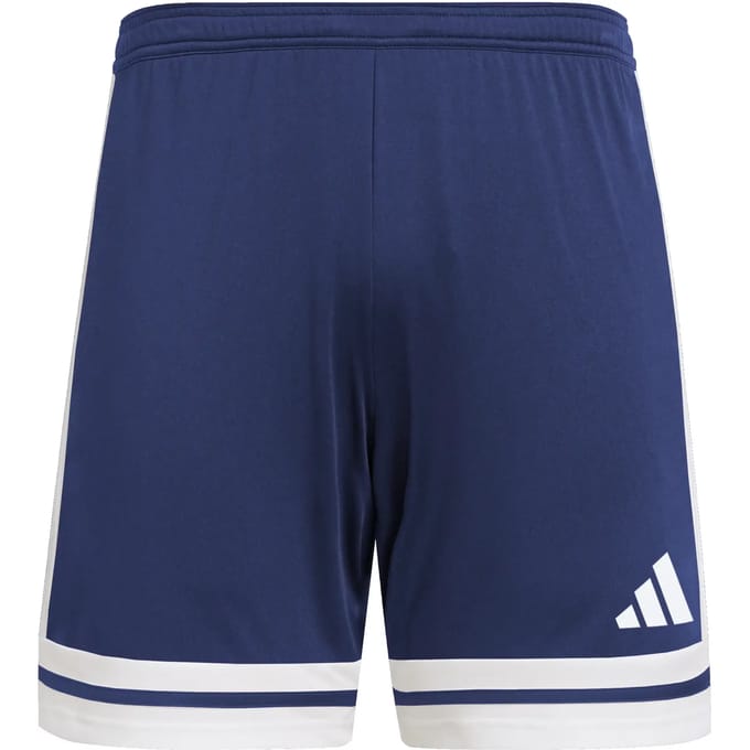 Adidas Squadra 25 Training Short Heren - Maat M