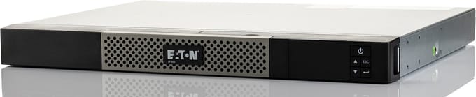 Uninterruptible Power Supply System Interactive UPS Eaton 5P650IR