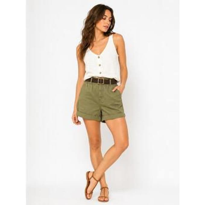 Korte Broek Please D0JAV2CCC