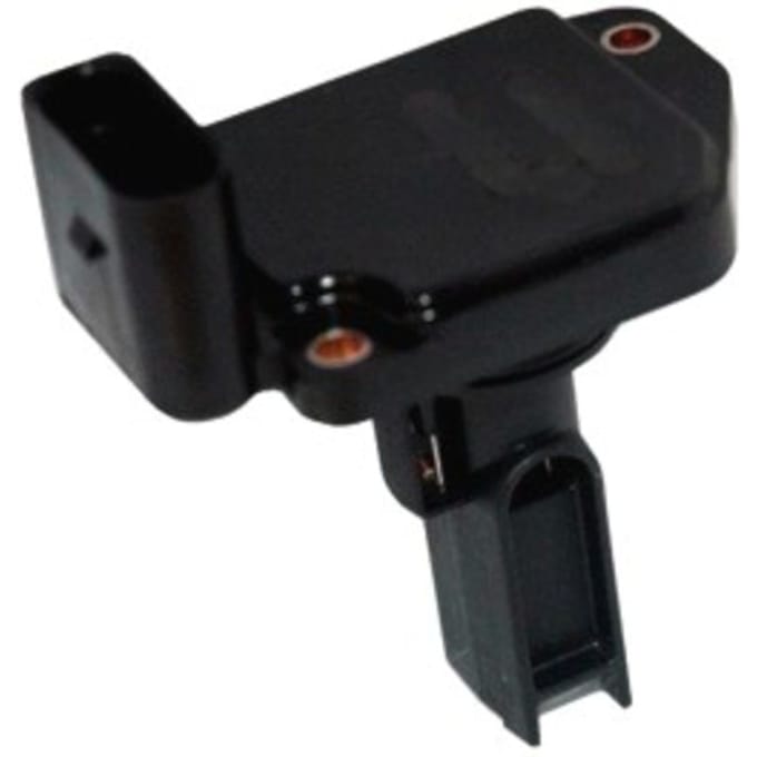 Luchtstroommeter MEAT & DORIA 86308