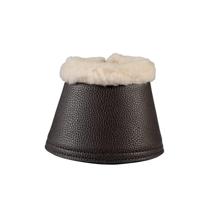 Paardenbellen HKM Comfort Premium Fur II