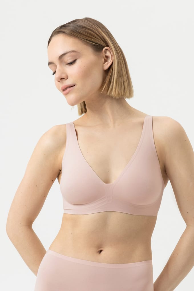 mey Damen Triangelbeha Serie Simply Better Invisibles