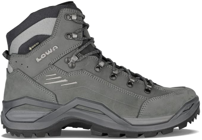 Renegade Evo GTX Mid Heren (Grijs/Grijs)