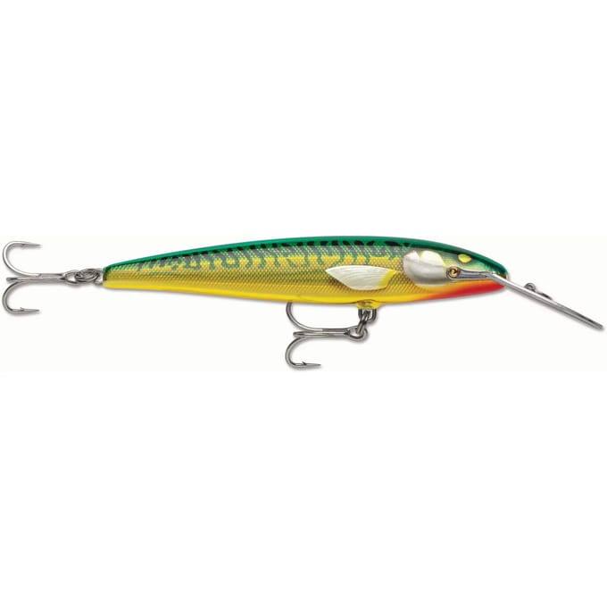 Lok Rapala Countdown Mag Elite 145 41g