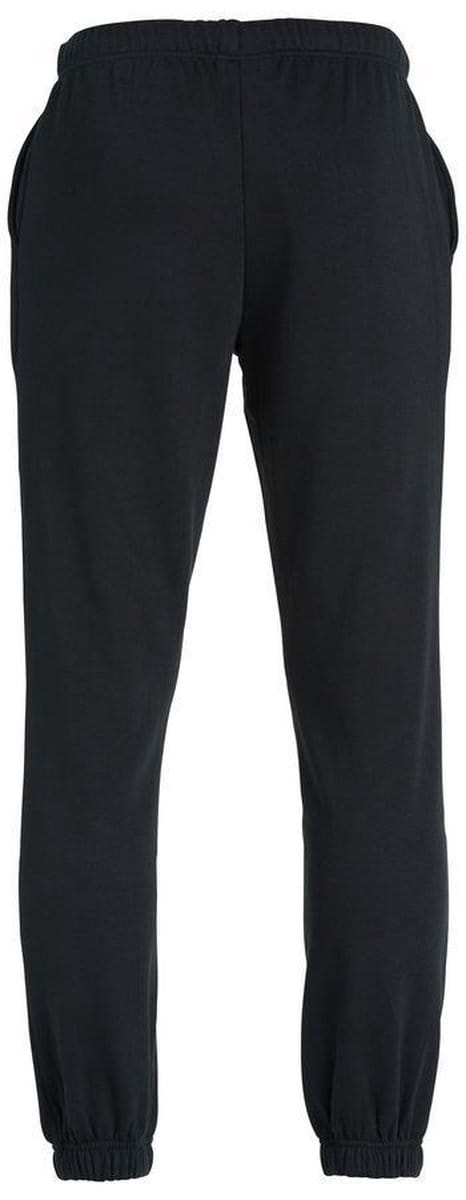 Clique Basic Pants 021037 - Zwart - XS