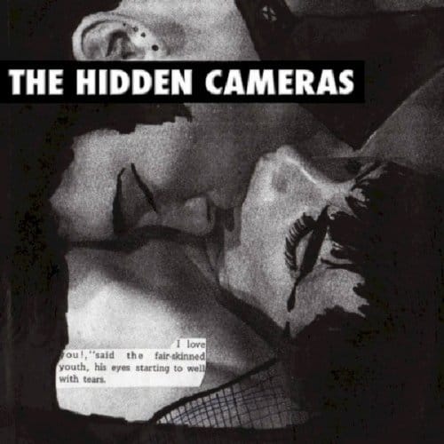 Gay Goth Scene - Hidden Cameras
