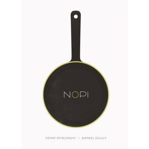 Nopi - Yotam Ottolenghi