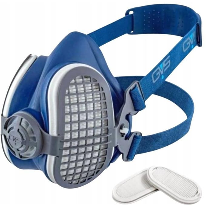 GVS Elipse SPR501 - P3 Stofmasker - M/L