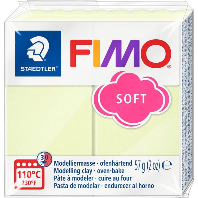 Staedtler Mod. clay Fimo effect Vanille