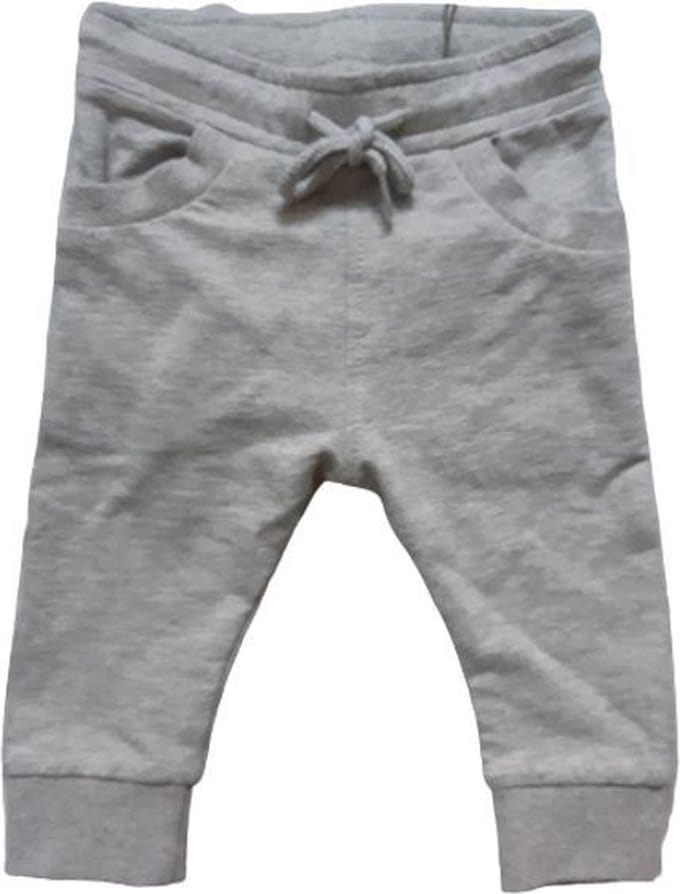 Kidscase jogging broekje maat 62 (3 mnd)