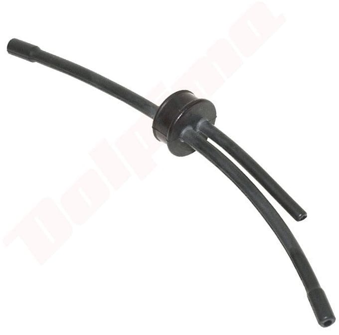 Benzineslang passend op Chinese kettingzaag 38cc PRIMER STRAIGHT