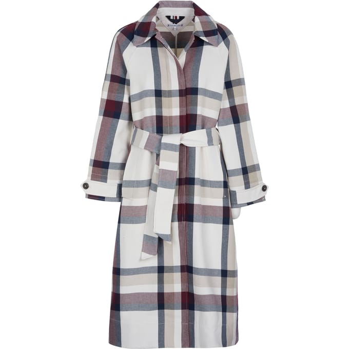 Mantel Tommy Hilfiger -