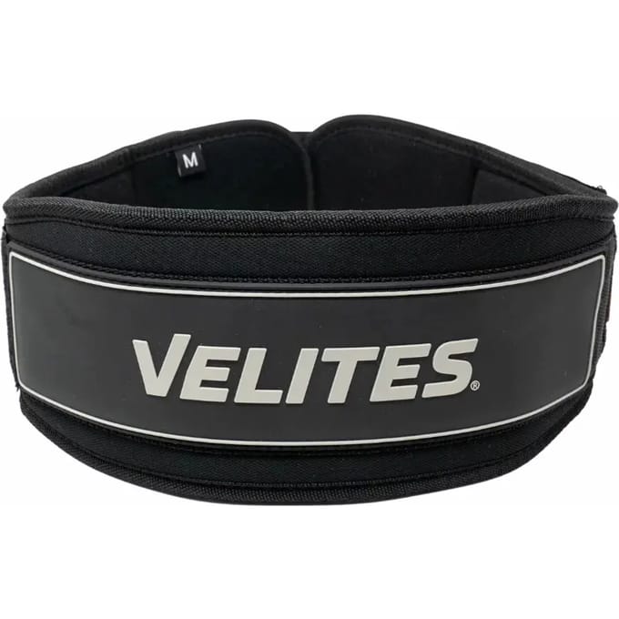 Velites Lifting Gewichthefriem Zwart S